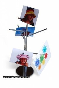 Picture Tree - Der moderne Ständer für B