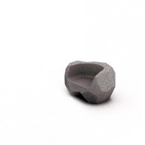 Piedras Poltroncina