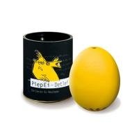 PiepEi Detlef 110202 gelb von Brainstrea