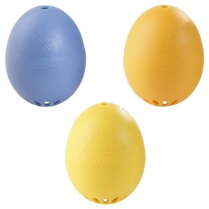 PiepEi - Eieruhr zum Mitkochen (Alle 3 P