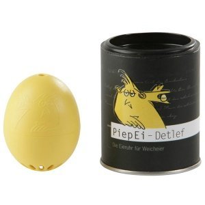PiepEi - Eieruhr zum Mitkochen (Detlef w