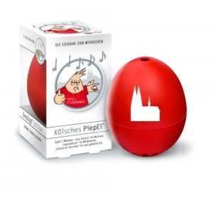 PiepEi Kölsch Dom