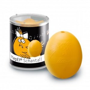PiepEi Schantall für mittelweiche Eier