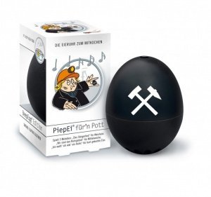 PiepEi für´n Pott