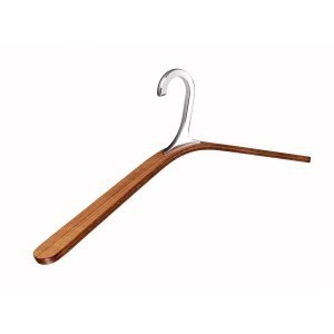 Pieperconcept FLU Garderobenbügel Nussba