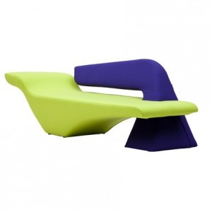 Pierce Sofa Chaiselounge