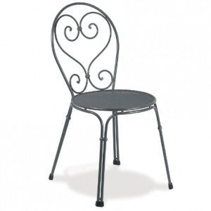 Pigalle 909 Gartenstuhl (4 Stk)