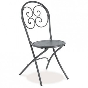 Pigalle 924 Gartenklappstuhl (4 Stk)