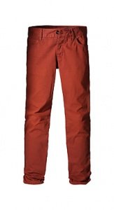 Pigment gefärbte Jeans