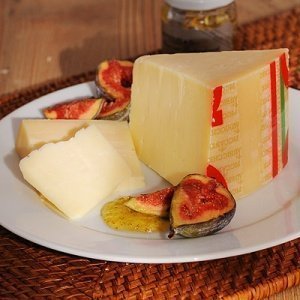 Pikanter Provolone Auricchio Provolone P