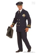 Pilot Kostüm