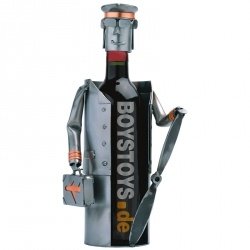 Pilot Weinflaschenhalter Weingeschenke