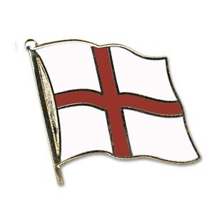 Pin "England"