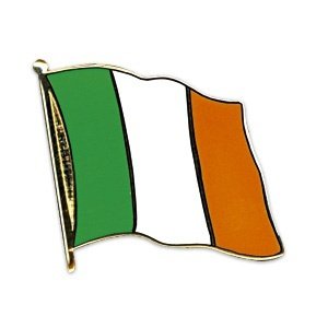 Pin "Irland"