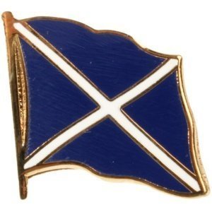 Pin "Schottland"