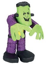 Pinata Halloween-Party Spiel und Deko Mo