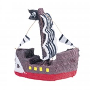 Pinata "Piraten- Schiff"