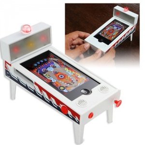 Pinball Magic Flipper für iPhone und iPo