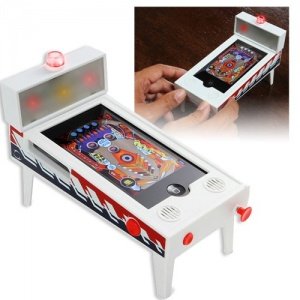 Pinball Magic Flipper für iPhone und iPod Touch