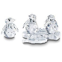 Pinguin-Babies (3er-Set)