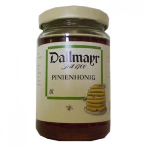 Pinienhonig Dallmayr