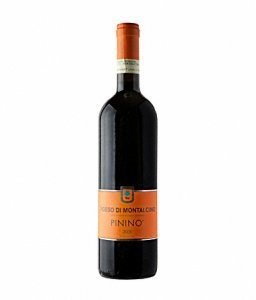 Pinino Rosso di Montalcino DOC (750ml Fl