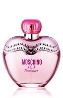 Pink Bouquet von Moschino - Eau de Toile