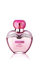 Pink Bouquet von Moschino - Eau de Toile