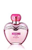 Pink Bouquet von Moschino - Eau de Toile