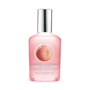 Pink Grapefruit Eau de Toilette