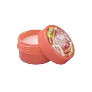 Pink Grapefruit Lip Butter