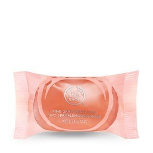 Pink Grapefruit Soap