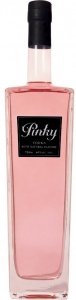 Pinky Vodka