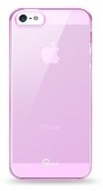 Pinlo Concize Hülle für iPhone 5 Pink