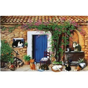 Pinnwand "Cats Farmhouse"