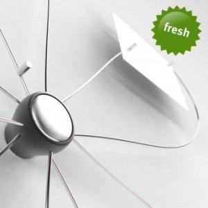 Pinnwand-System PinPuc