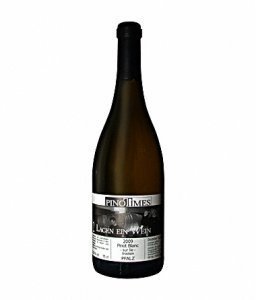 PinoTimes Pinot Blanc (750ml Flasche)