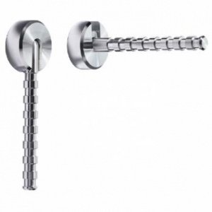 Pinocchio Klapphaken aus Alu von Odin