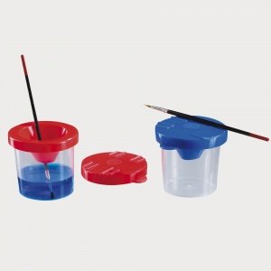 Pinselbecher-Set