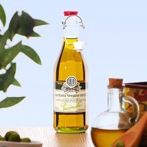 Pinzimolio Extra Vergine Olivenöl, kaltg