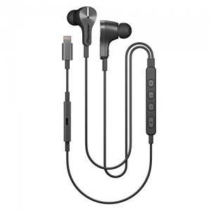 Pioneer SE-LTC5R-S Lighting-Kopfhörer 