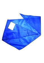 Pionierhalstuch blau