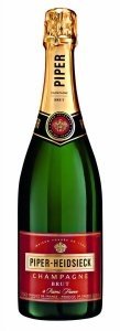 Piper Heidsieck Brut 0,75 Liter