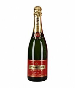 Piper-Heidsieck Champagner Piper Heidsie