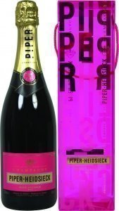 Piper Heidsieck Rosé Sauvage 0,75 Liter