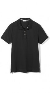 Piqué Polo-Shirt aus Baumwolle