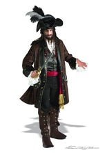 Pirat Kostüm Deluxe M/L