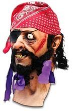 Pirat Maske