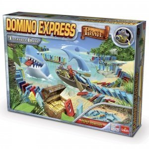 Pirate Treasure Hunt