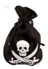 Piraten Beutel